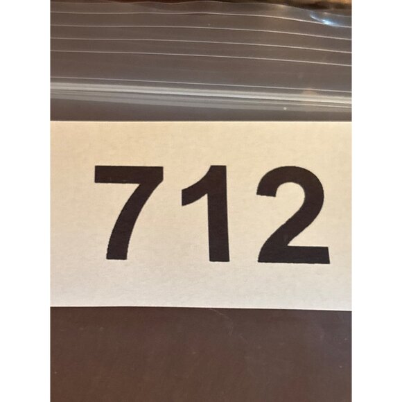 Heart Shaped Stud Earrings Rhinestone Pave Silvertone 0.75 inch - Picture 4 of 4